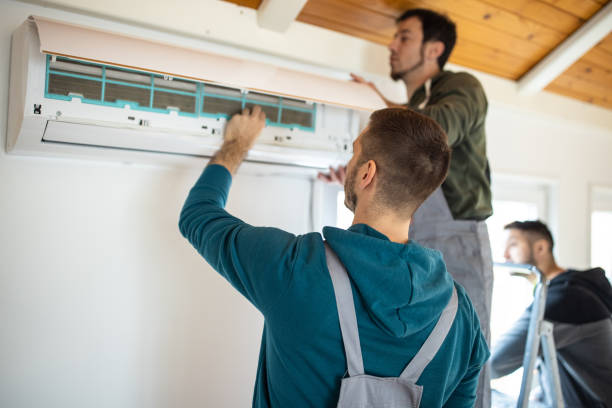 Best HVAC Financing and Leasing in Bay Minette, AL