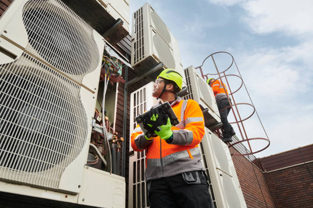 Best HVAC Training and Certification in Bay Minette, AL