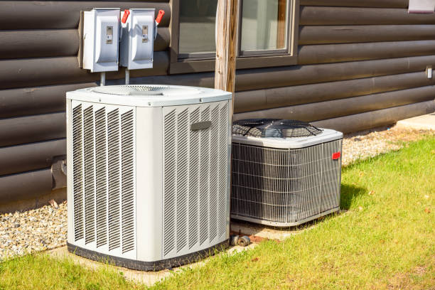 Best HVAC Consulting and Engineering in Bay Minette, AL