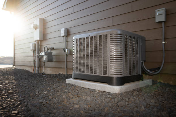 Best Seasonal HVAC Services in Bay Minette, AL